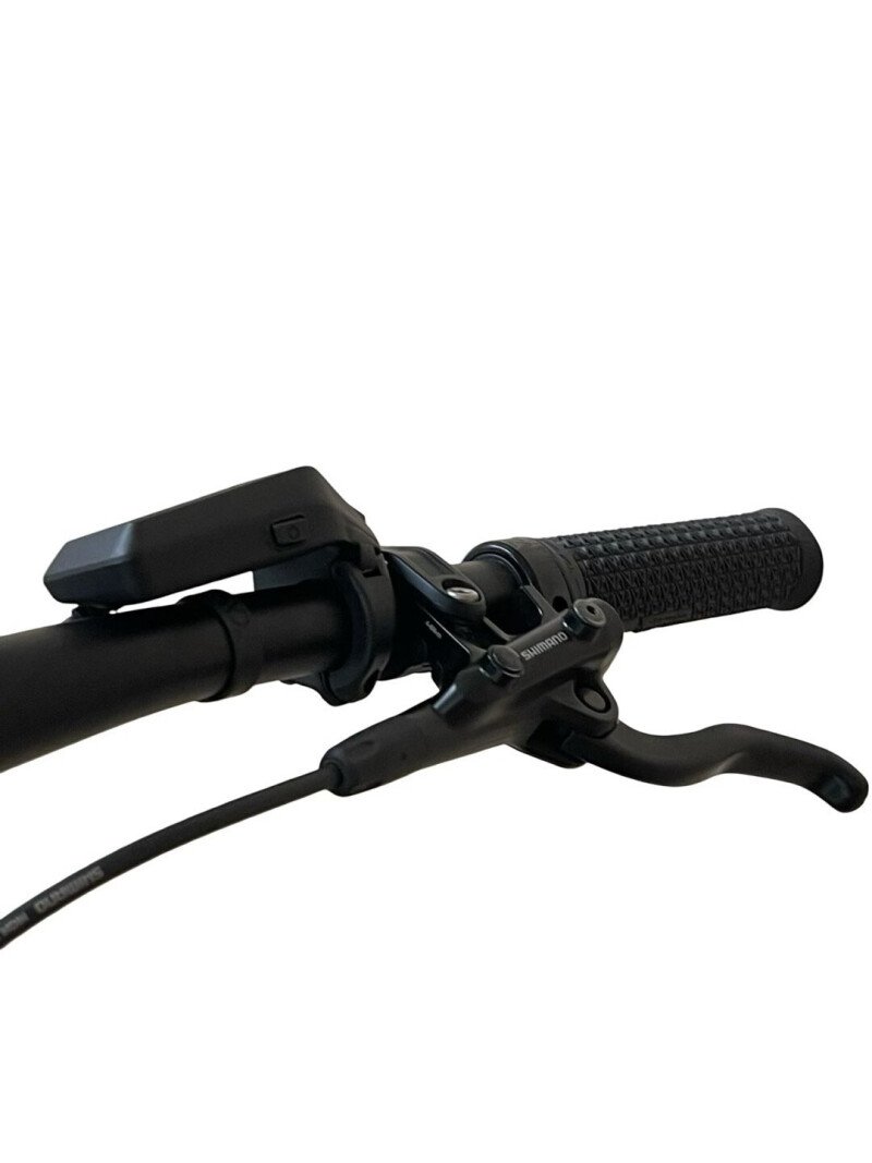 Cube Reaction Hybrid SL 750 Shimano XT 2022
