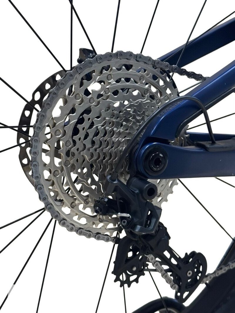 Orbea Rallon M20 Carbon Shimano SLX 2024