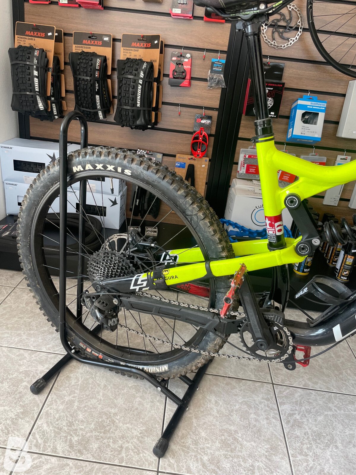 Lapierre Spicy 2018