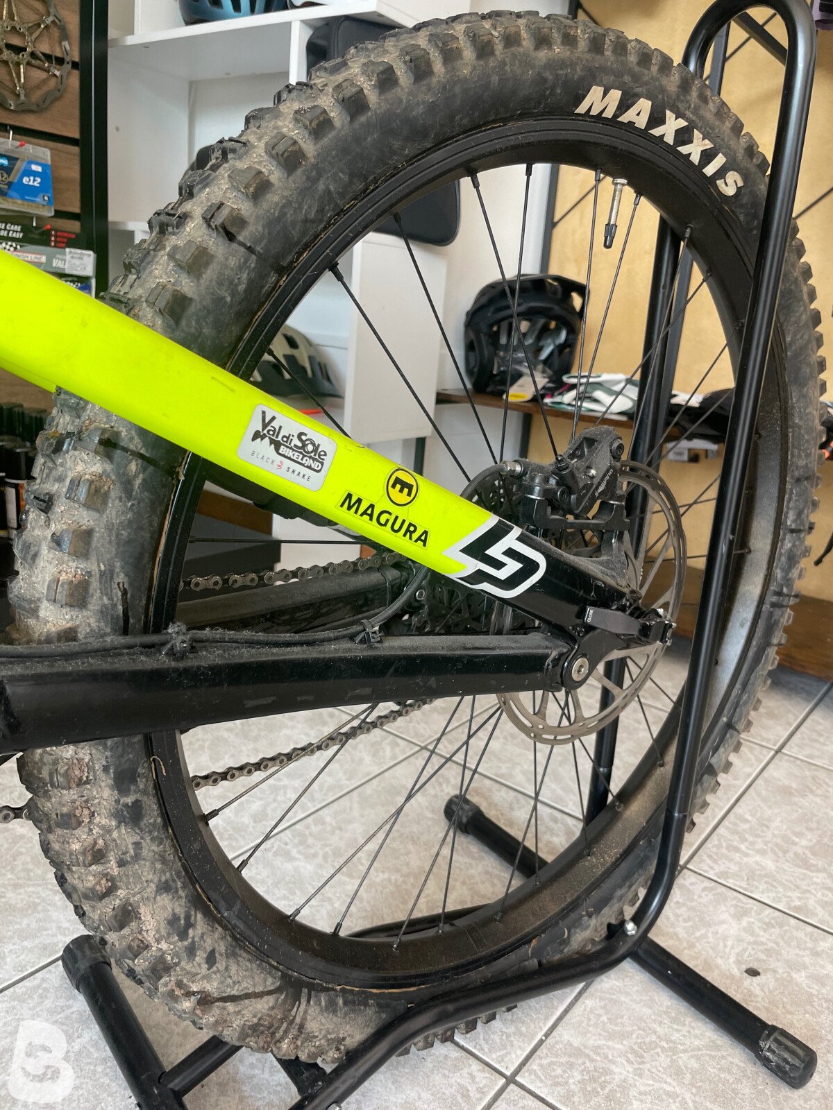 Lapierre Spicy 2018