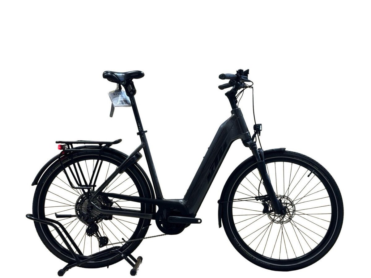 KTM Macina Style XL Shimano XT 2023