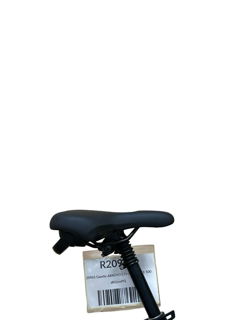 Gazelle Arroyo C7+ HMB Elite Shimano Nexus 2022