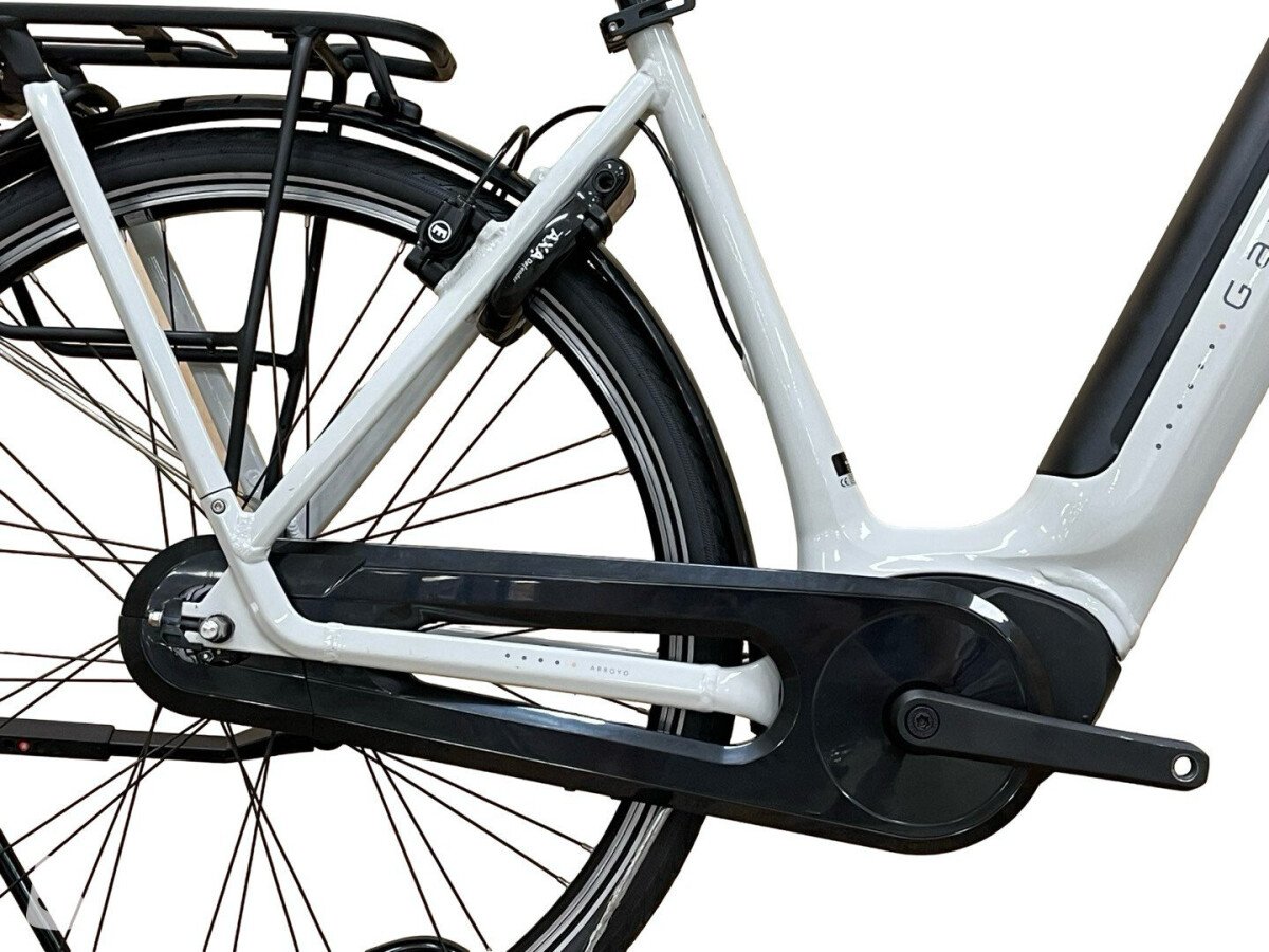 Gazelle Arroyo C7+ HMB Elite Shimano Nexus 2022