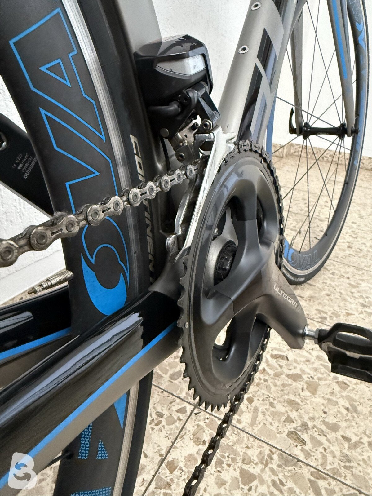 Fuji Transonic 2.1 2018