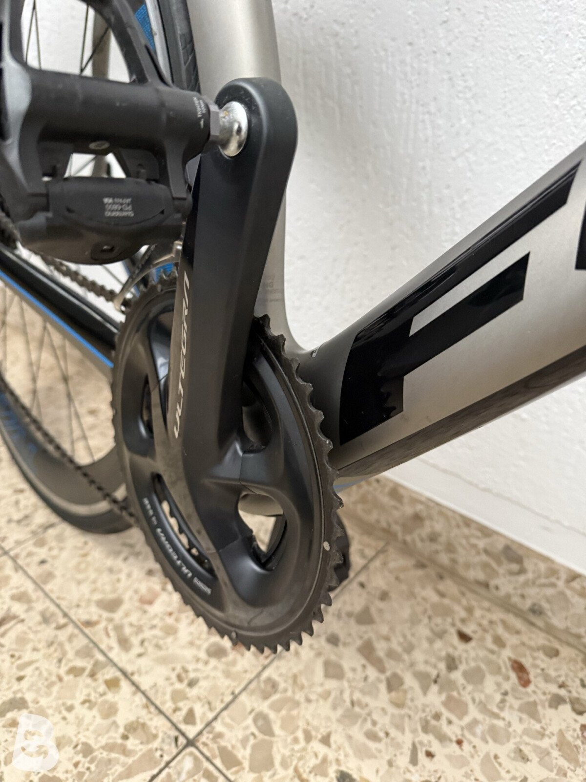 Fuji Transonic 2.1 2018
