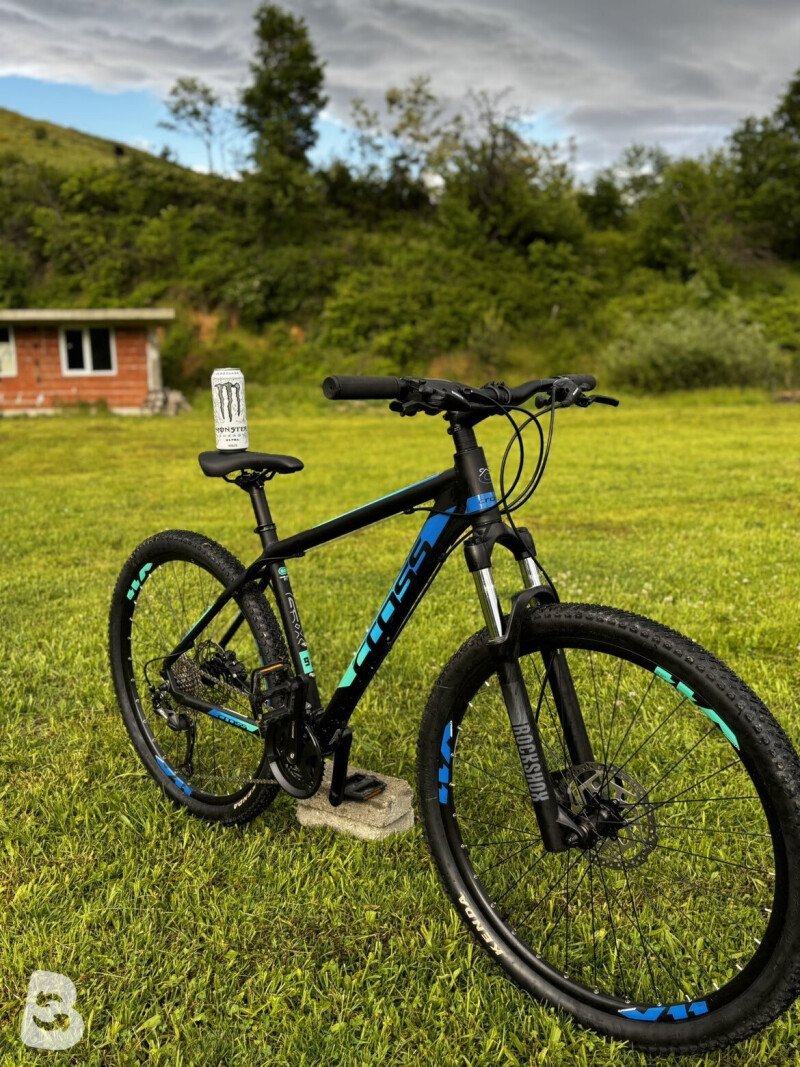 Cross GRX 2026
