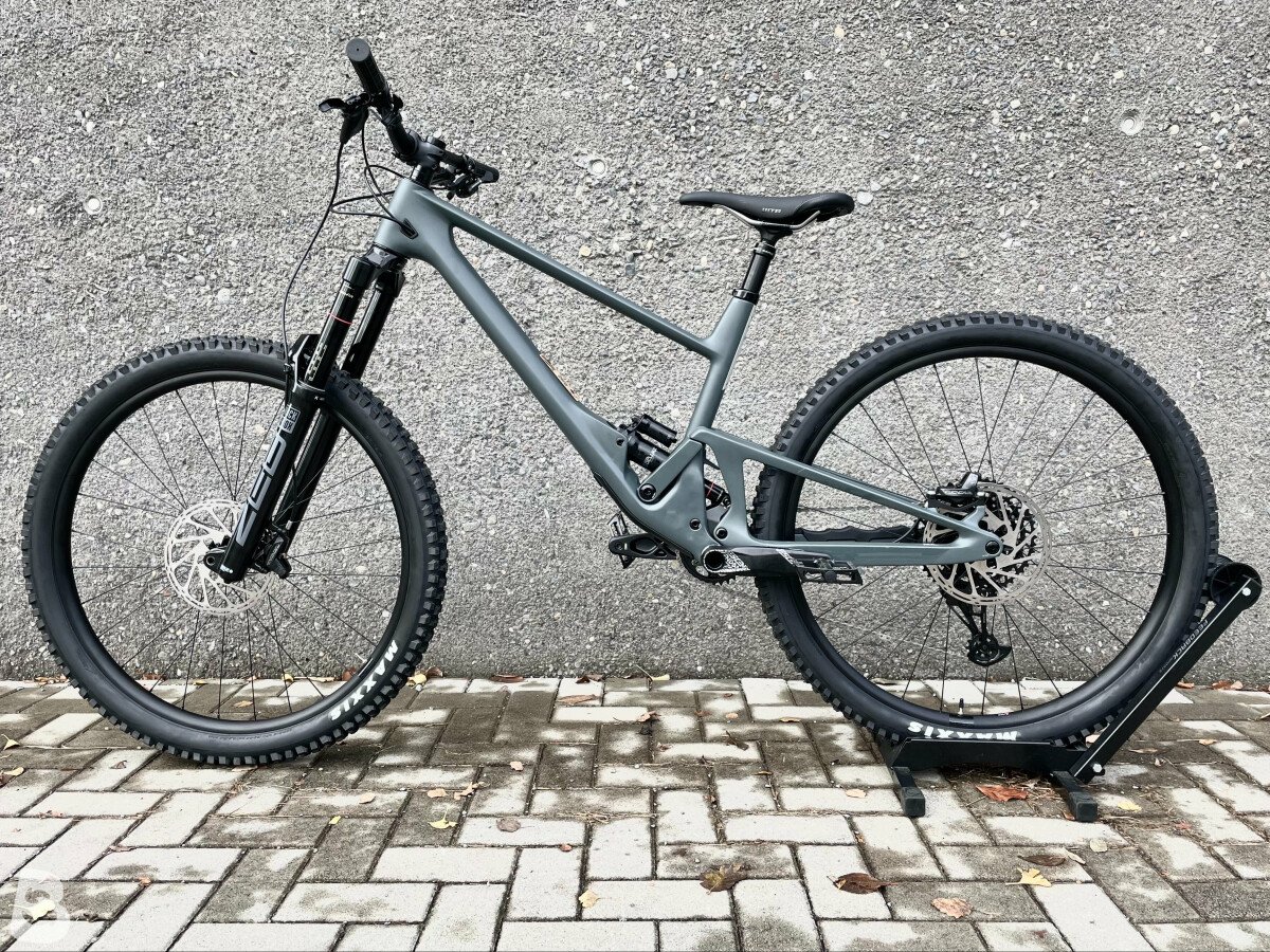 Scor 4060 LT NX 2023