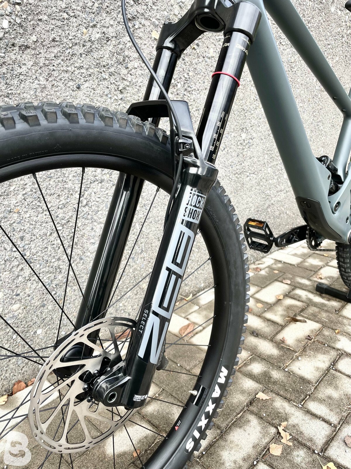 Scor 4060 LT NX 2023