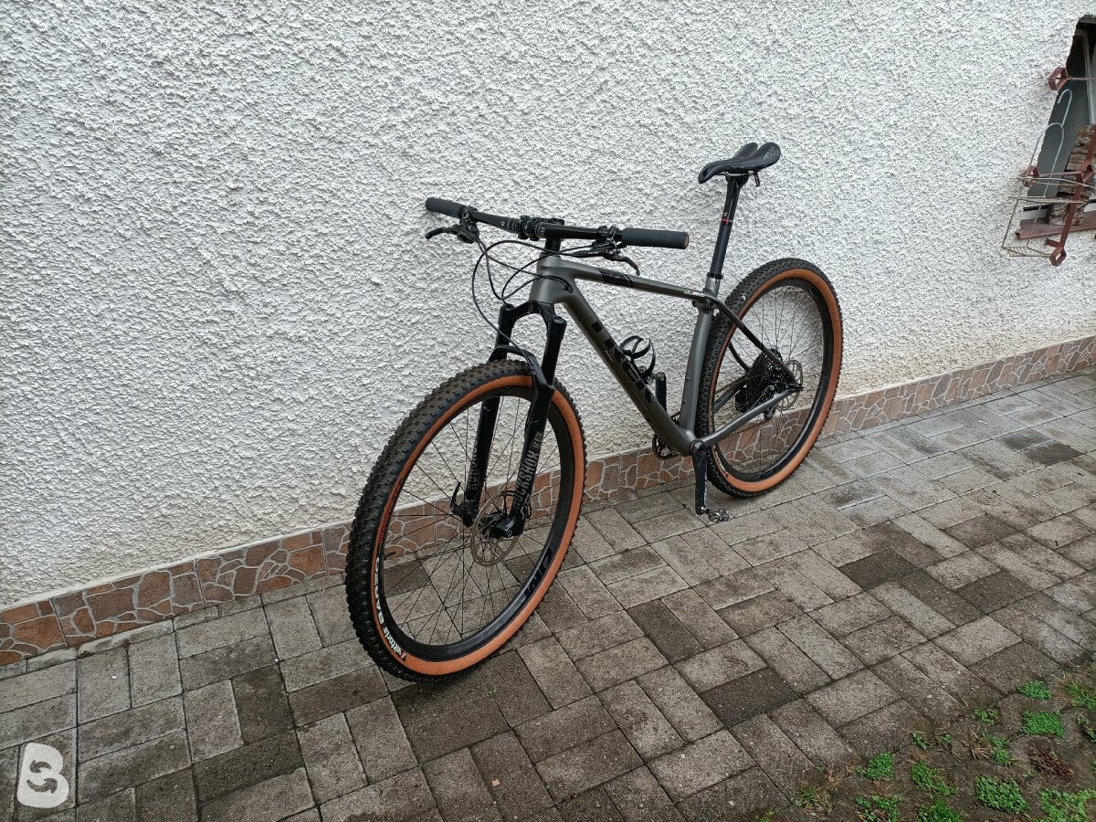 Trek Procaliber 9.8 2019