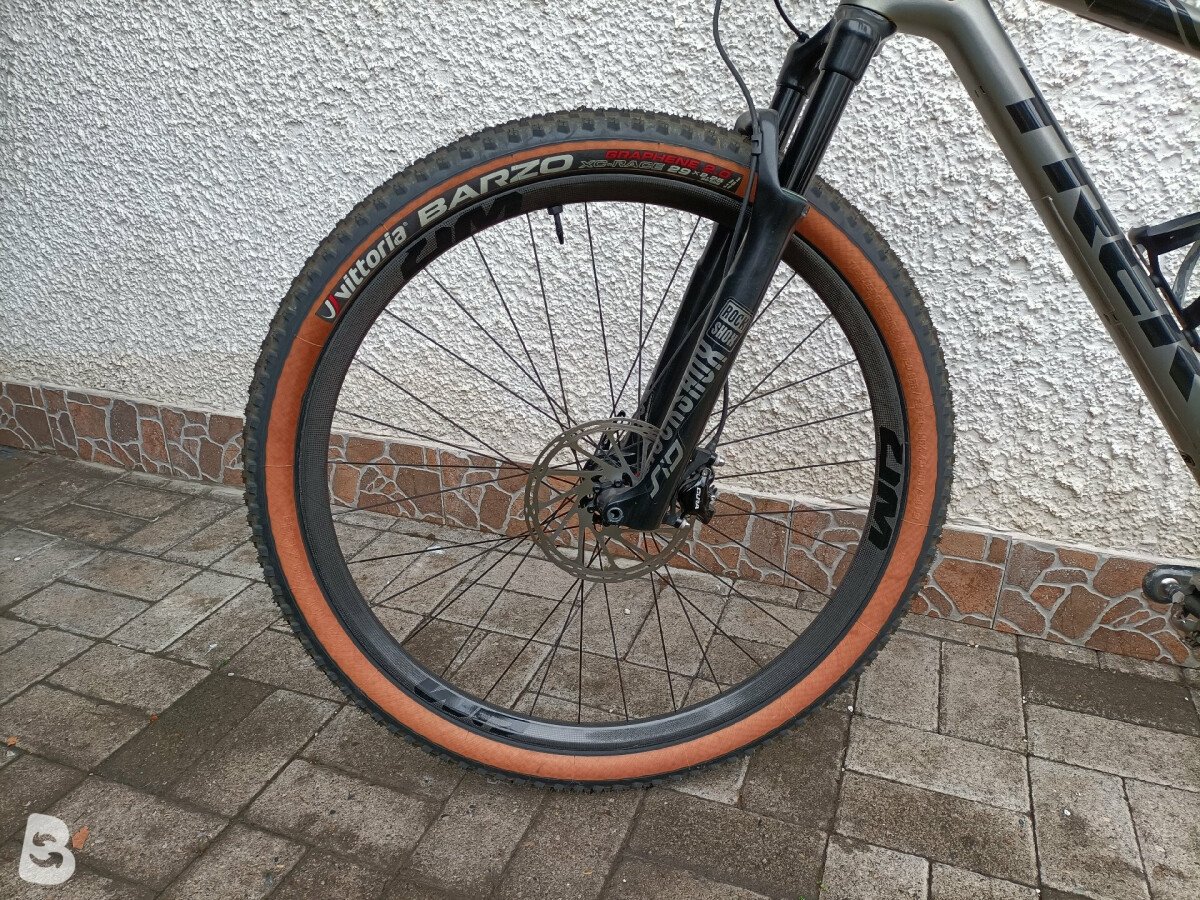 Trek Procaliber 9.8 2019