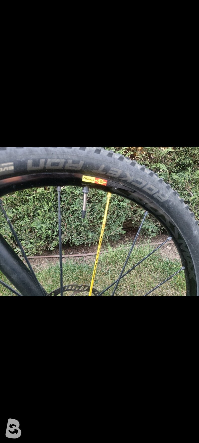 Haibike Hardnine 2018