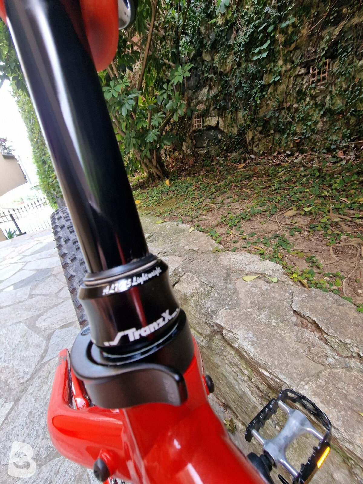 KTM Macina Race 572 2022
