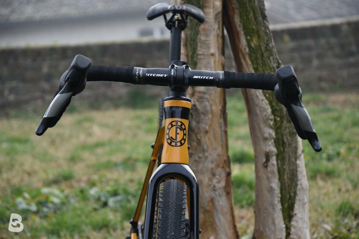 Jokfil Gravel RR 2024