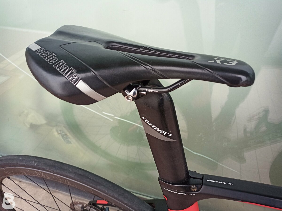 Wilier Cento 1 Air disc