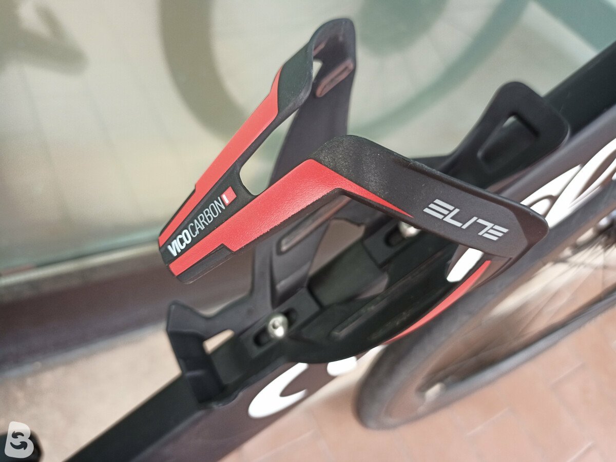 Wilier Cento 1 Air disc