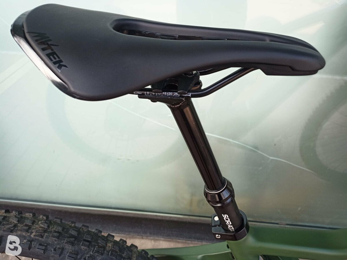 Aerotec Ys Carbon Edge 2023