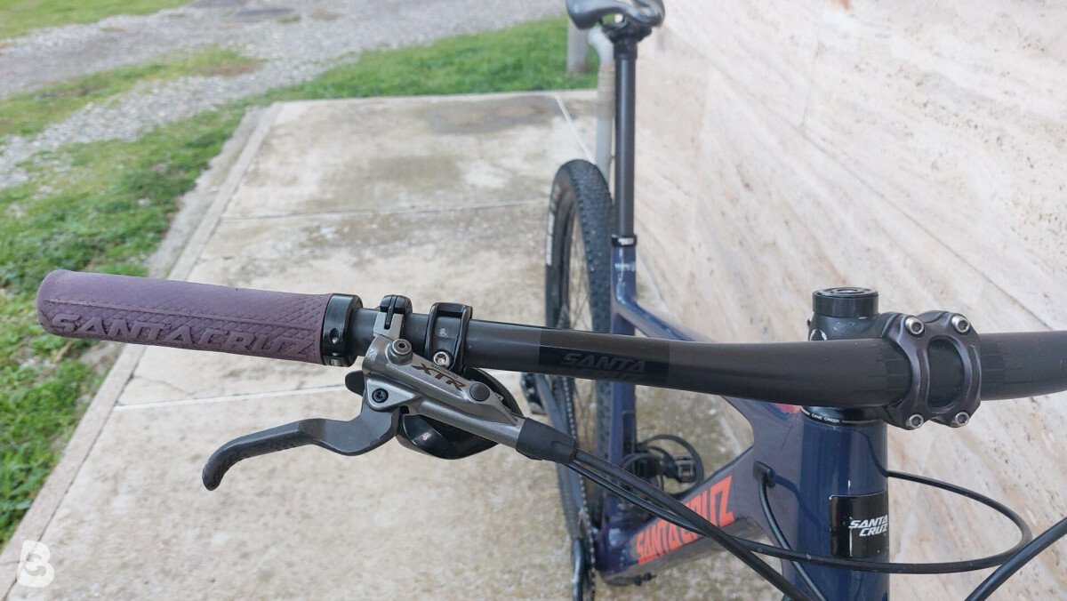 Santa Cruz Highball Carbon S 2020