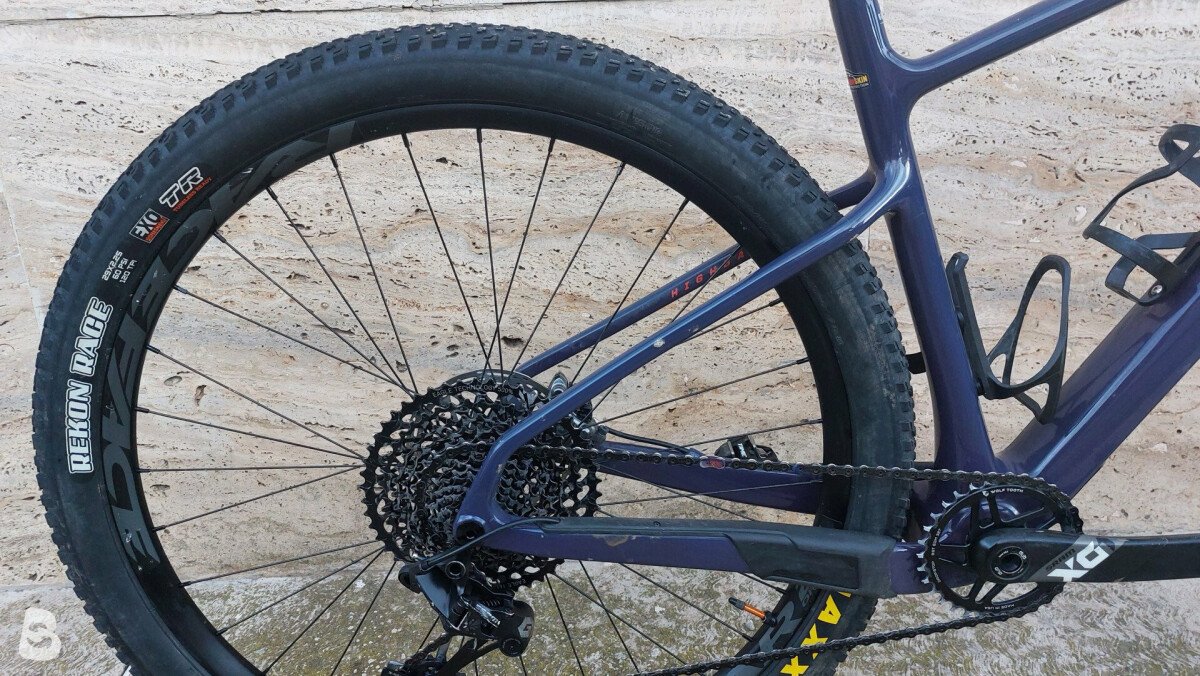 Santa Cruz Highball Carbon S 2020