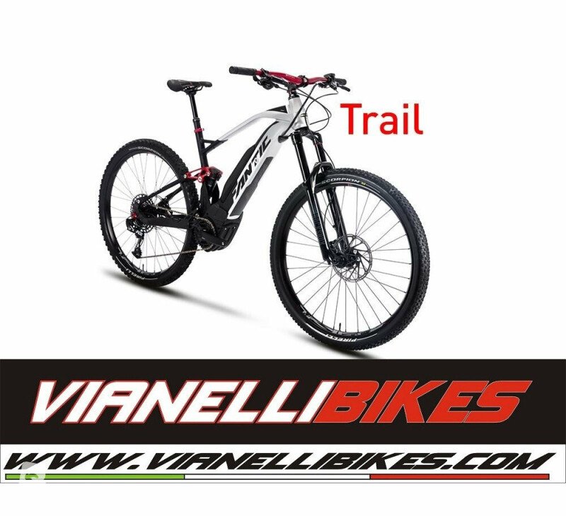Fantic XTF 1.5 SPORT 2023
