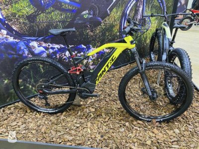 Fantic XTF 1.5 SPORT 2023