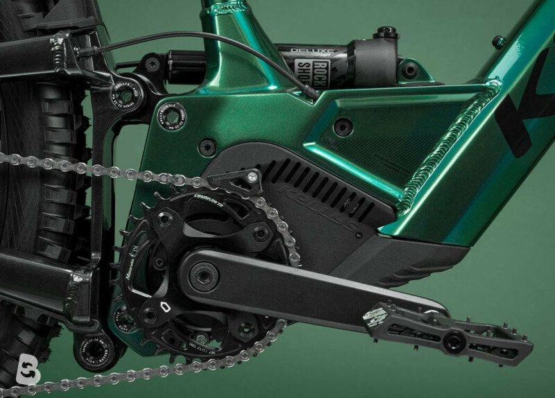 Kellys Theos R30 P 2024
