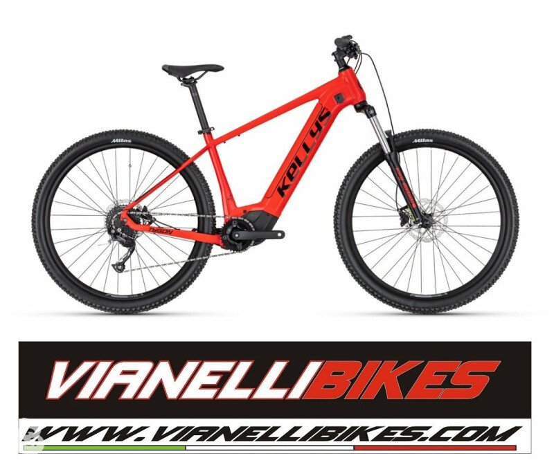 Kellys Tygon R10 P 2023