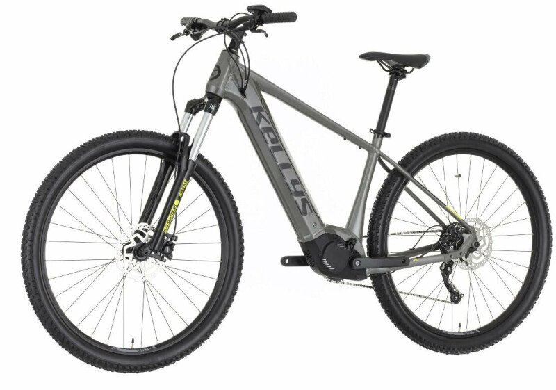 Kellys Tygon R10 P 2023
