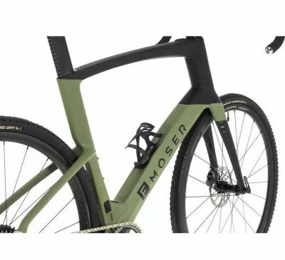 FMoser E-GRAVEL SRAM RIVAL AXS 2024