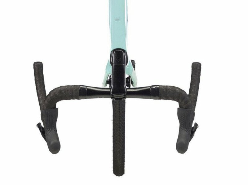 Bianchi Impulso Comp GRX 610 2025