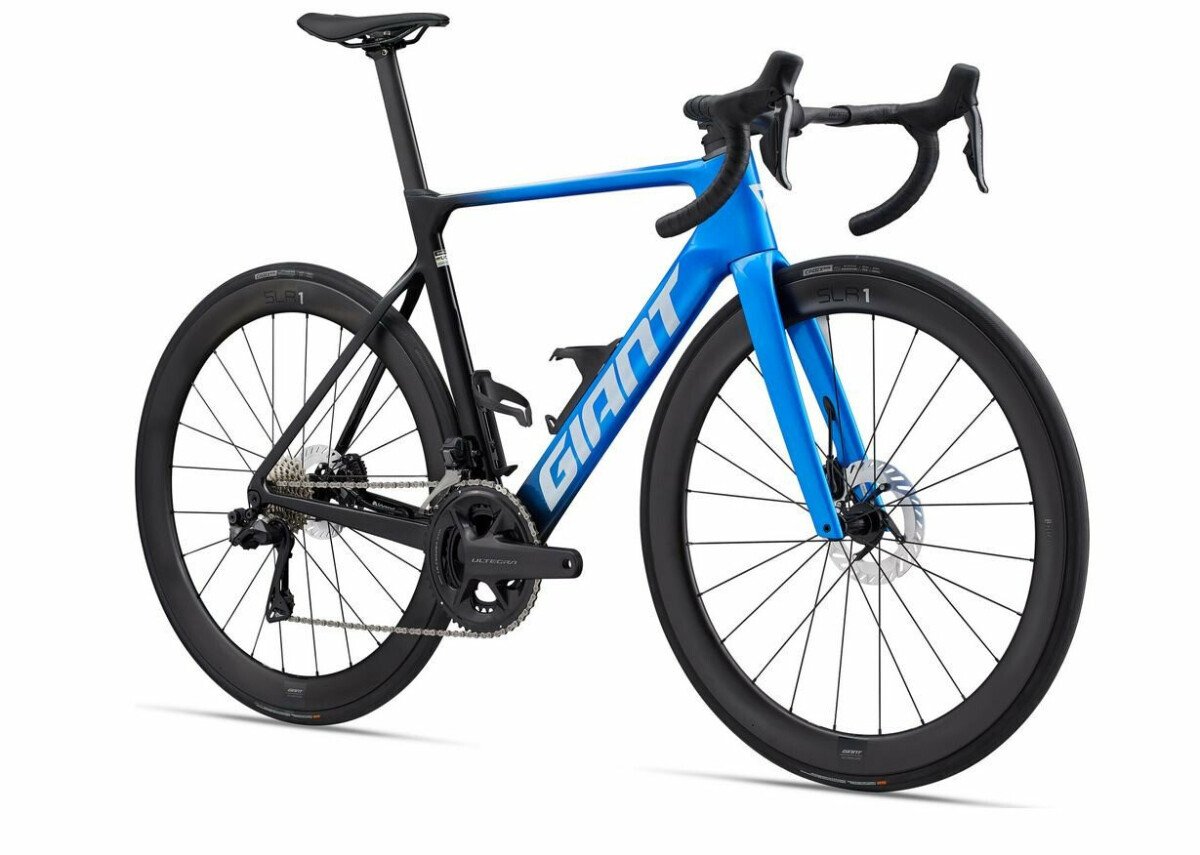 Giant Propel Advanced Pro 0 Disc 2024