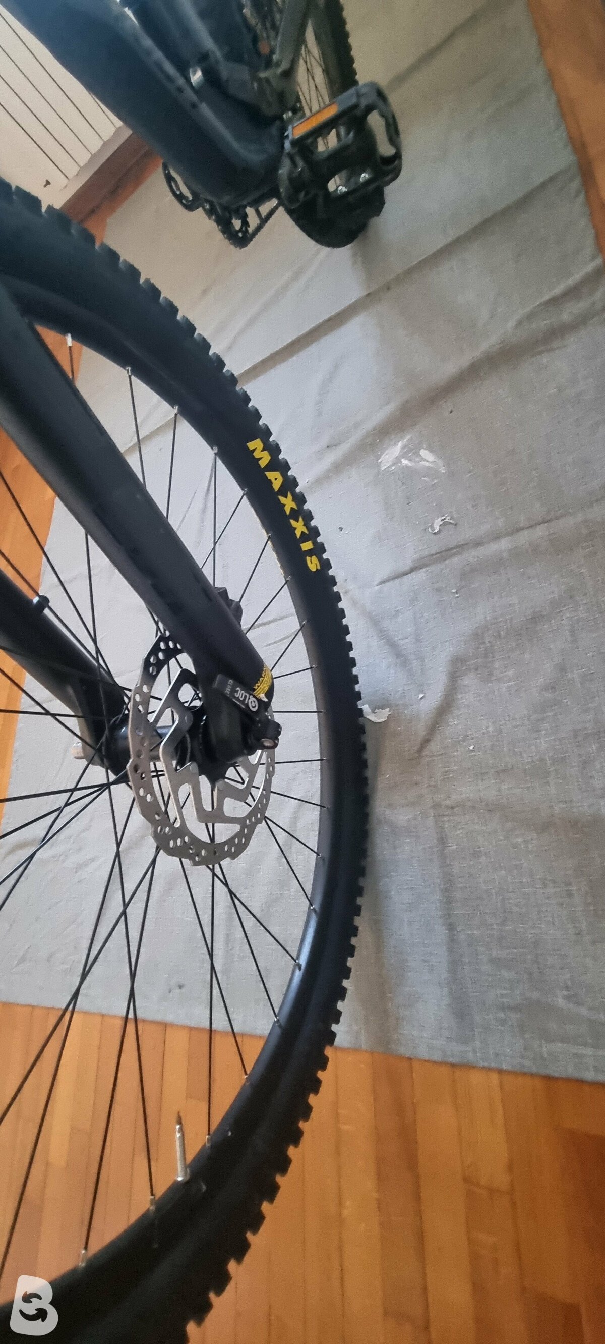 Merida One-TWENTY 400 2023