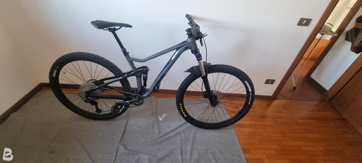 Merida One-TWENTY 400 2023