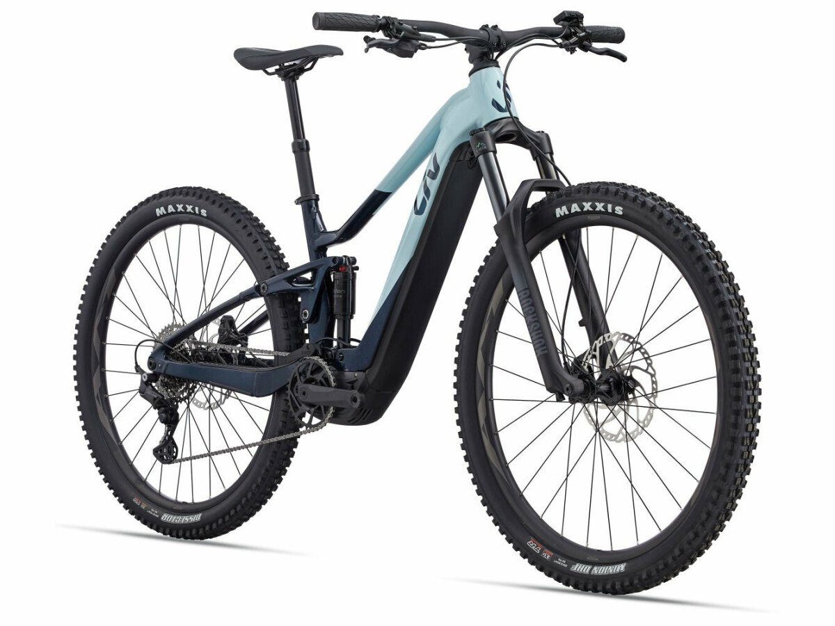 Liv Embolden E+ 1 2024