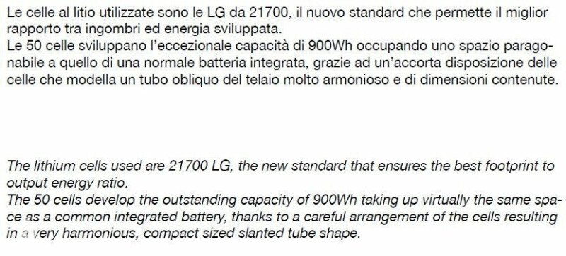 Olympia EX900 SPORT 2024