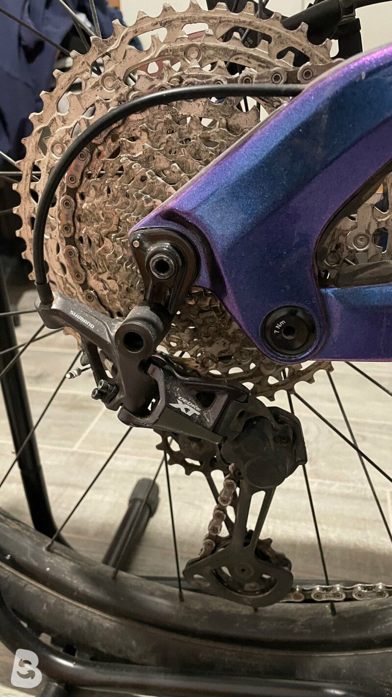 Cannondale Jekyll 1 2022