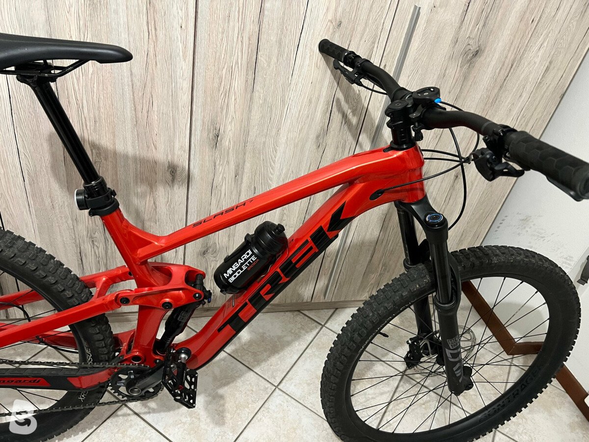 Trek Slash 7 2023