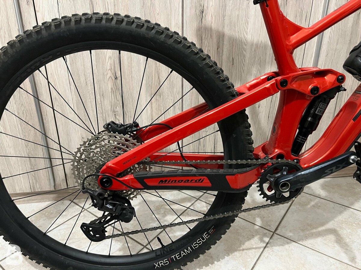 Trek Slash 7 2023