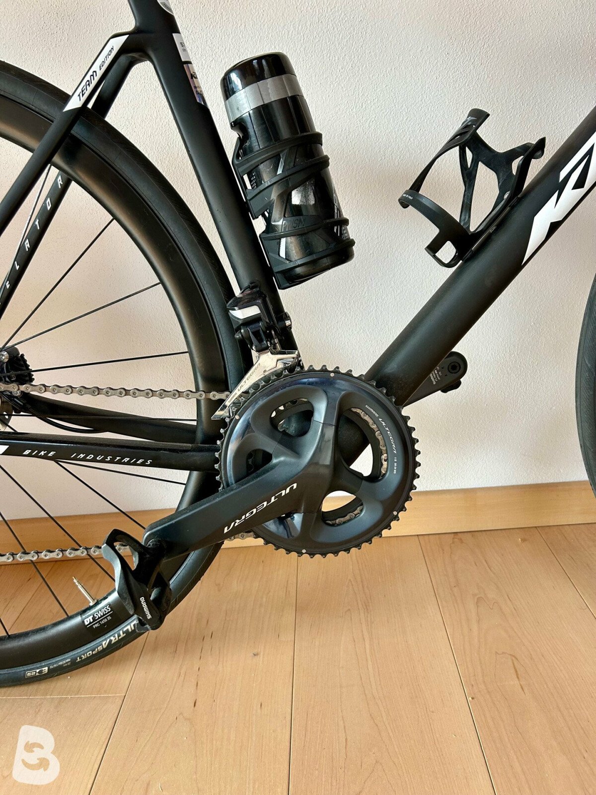 KTM Relevator Alto Master 2023