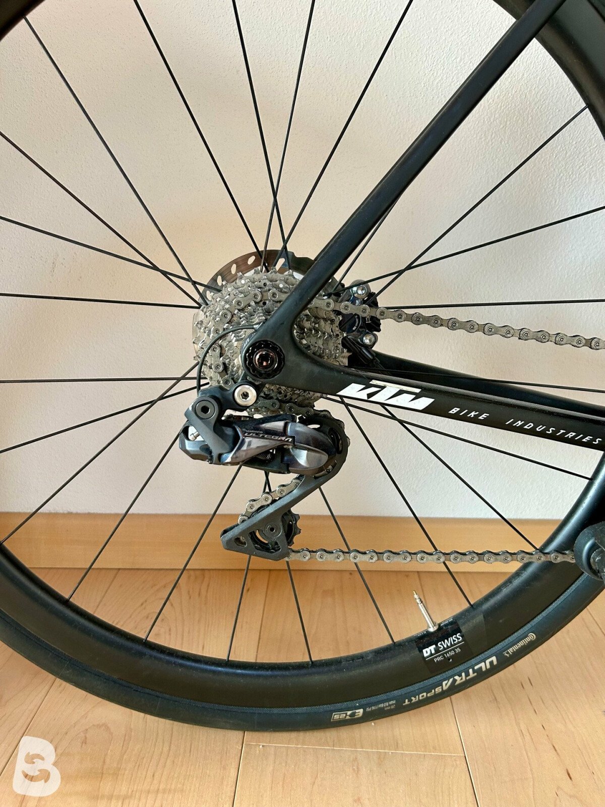 KTM Relevator Alto Master 2023