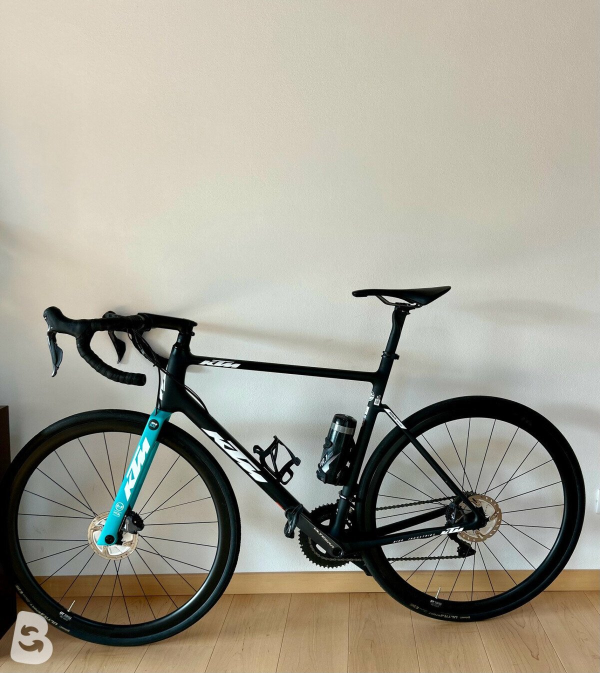 KTM Relevator Alto Master 2023