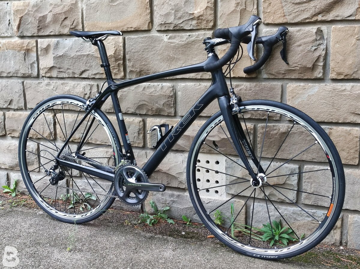 Trek Domane FIVE 2018