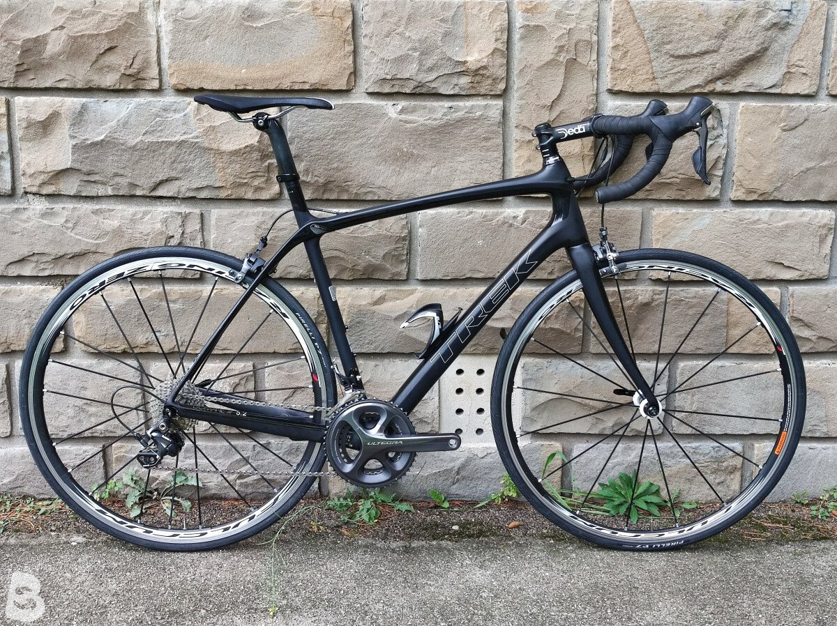Trek Domane FIVE 2018
