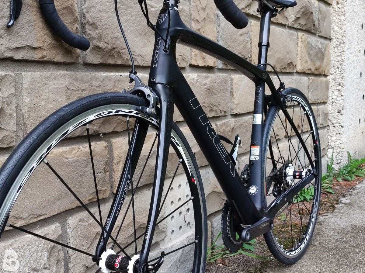 Trek Domane FIVE 2018