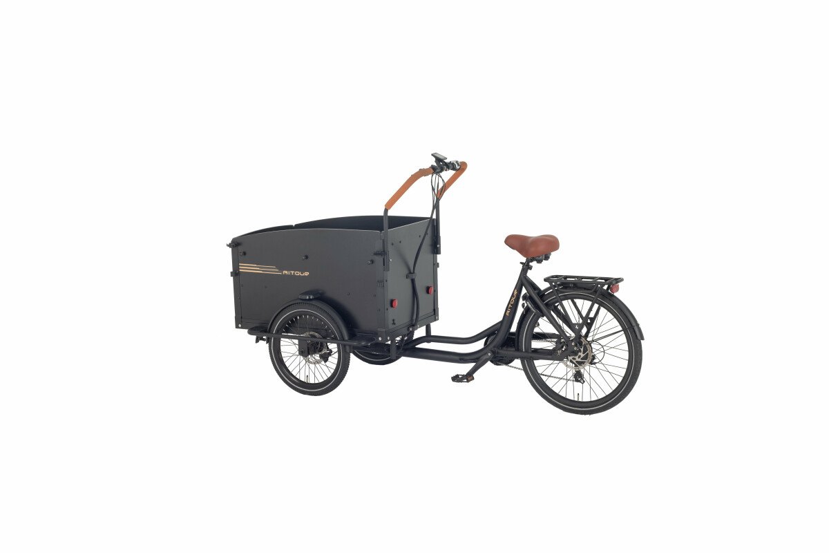 AITOUR STARTER ELECTRIC 2025