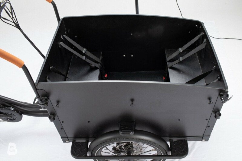 AITOUR STARTER ELECTRIC 2025