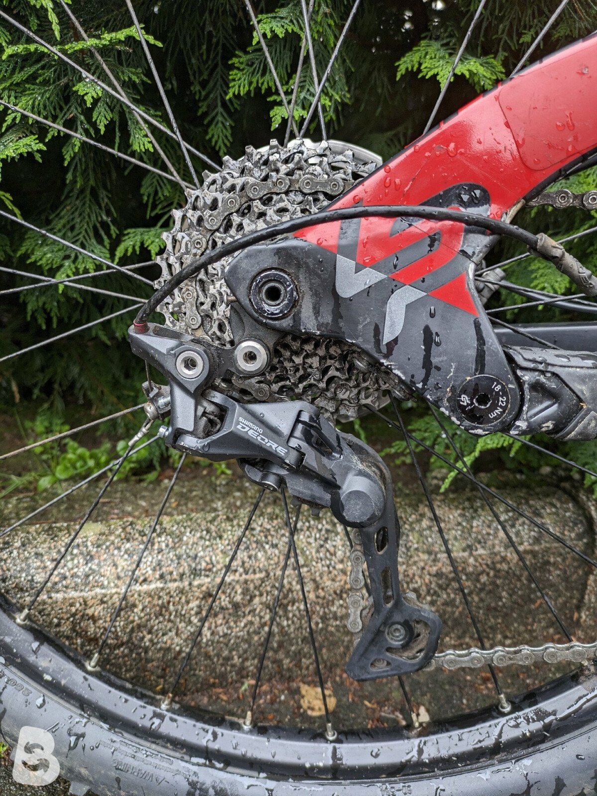 Lapierre Spicy 527 2016