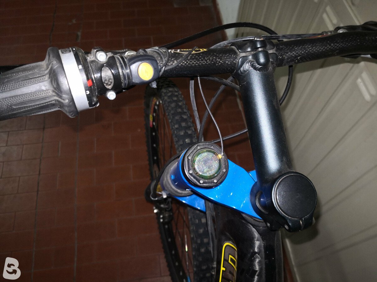 Cannondale SUPER V RAVEN 4000 SX