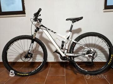 Felt Xc 2015