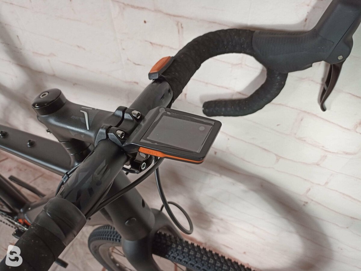 AEROTEC E-GR Gravel M800