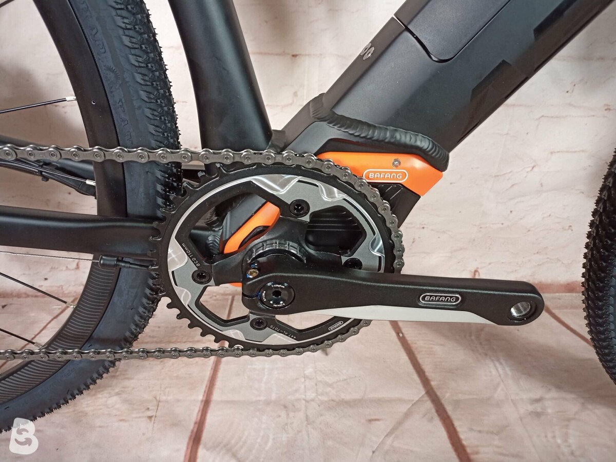 AEROTEC E-GR Gravel M800